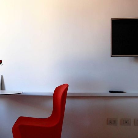 Design Apartment Porta Venezia Milano Ngoại thất bức ảnh
