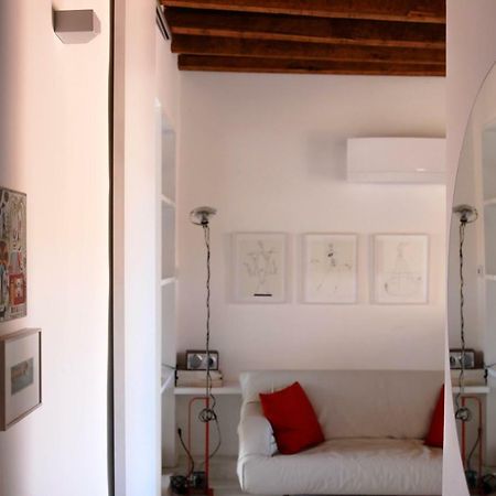 Design Apartment Porta Venezia Milano Ngoại thất bức ảnh