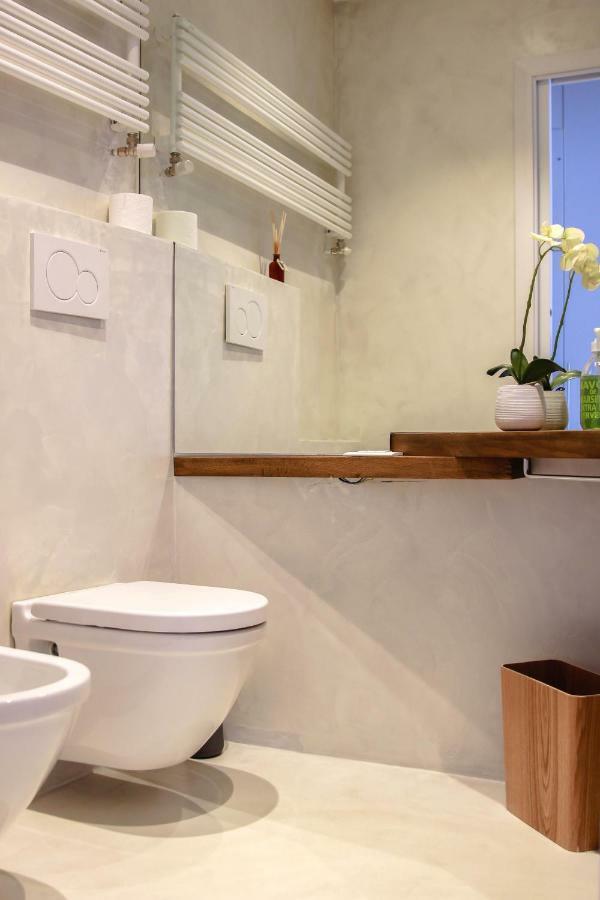 Design Apartment Porta Venezia Milano Ngoại thất bức ảnh