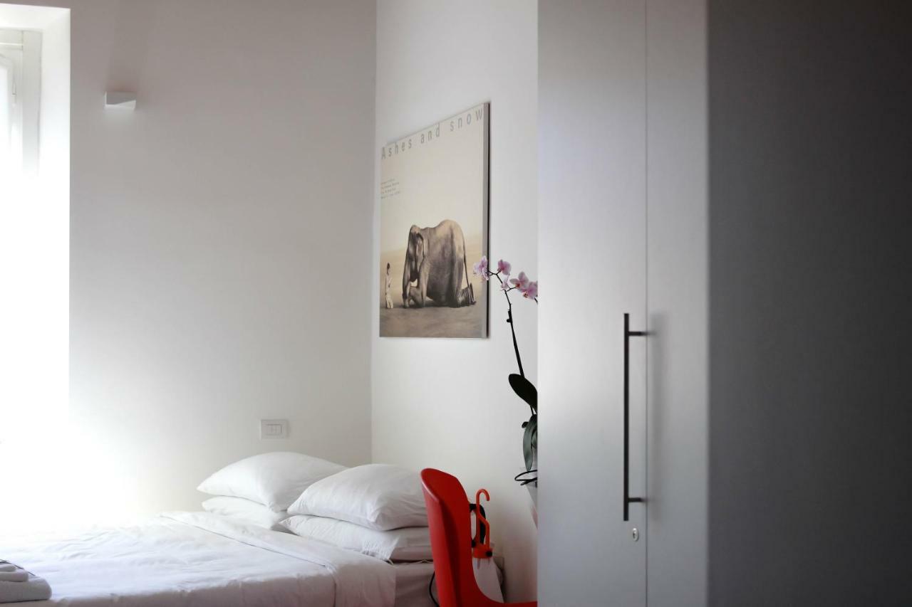 Design Apartment Porta Venezia Milano Ngoại thất bức ảnh
