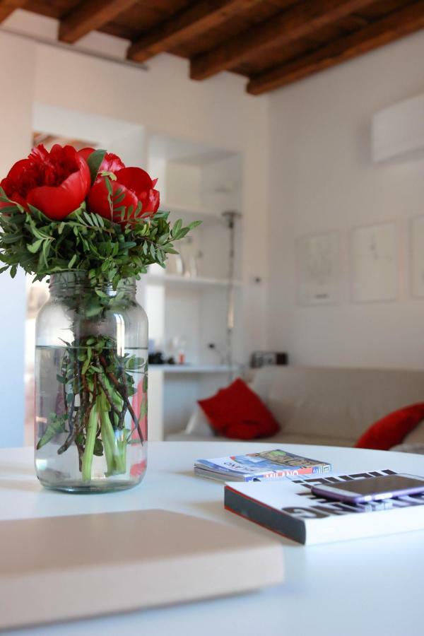Design Apartment Porta Venezia Milano Ngoại thất bức ảnh