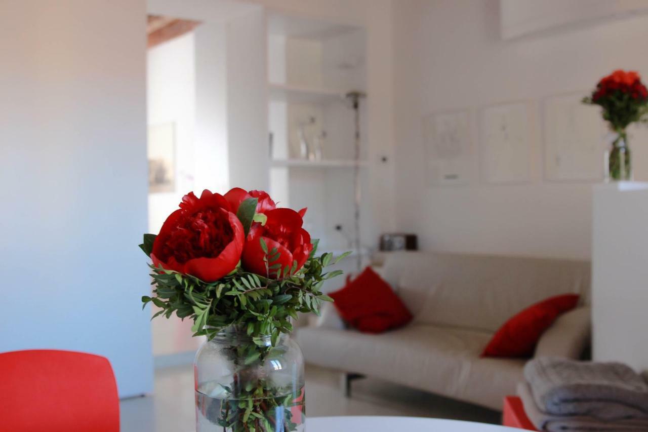 Design Apartment Porta Venezia Milano Ngoại thất bức ảnh