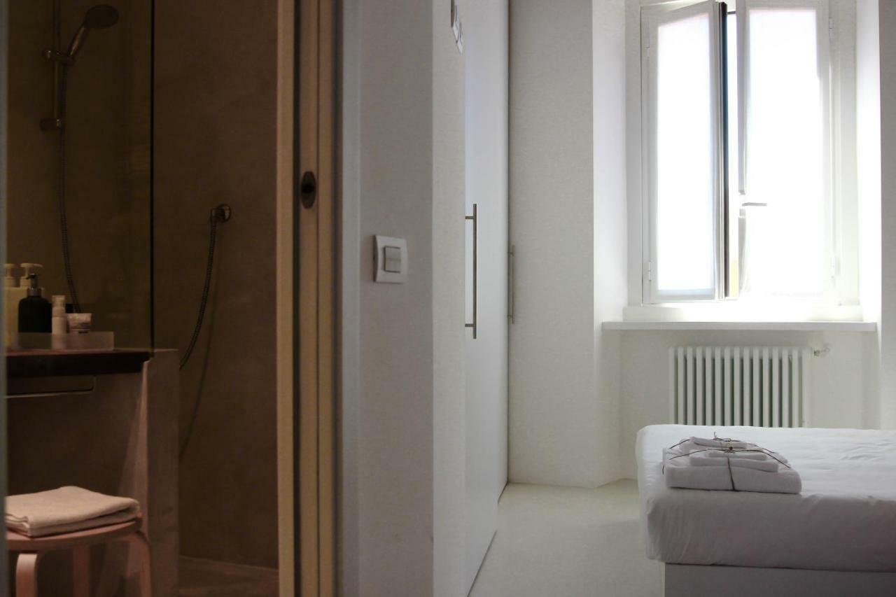 Design Apartment Porta Venezia Milano Ngoại thất bức ảnh