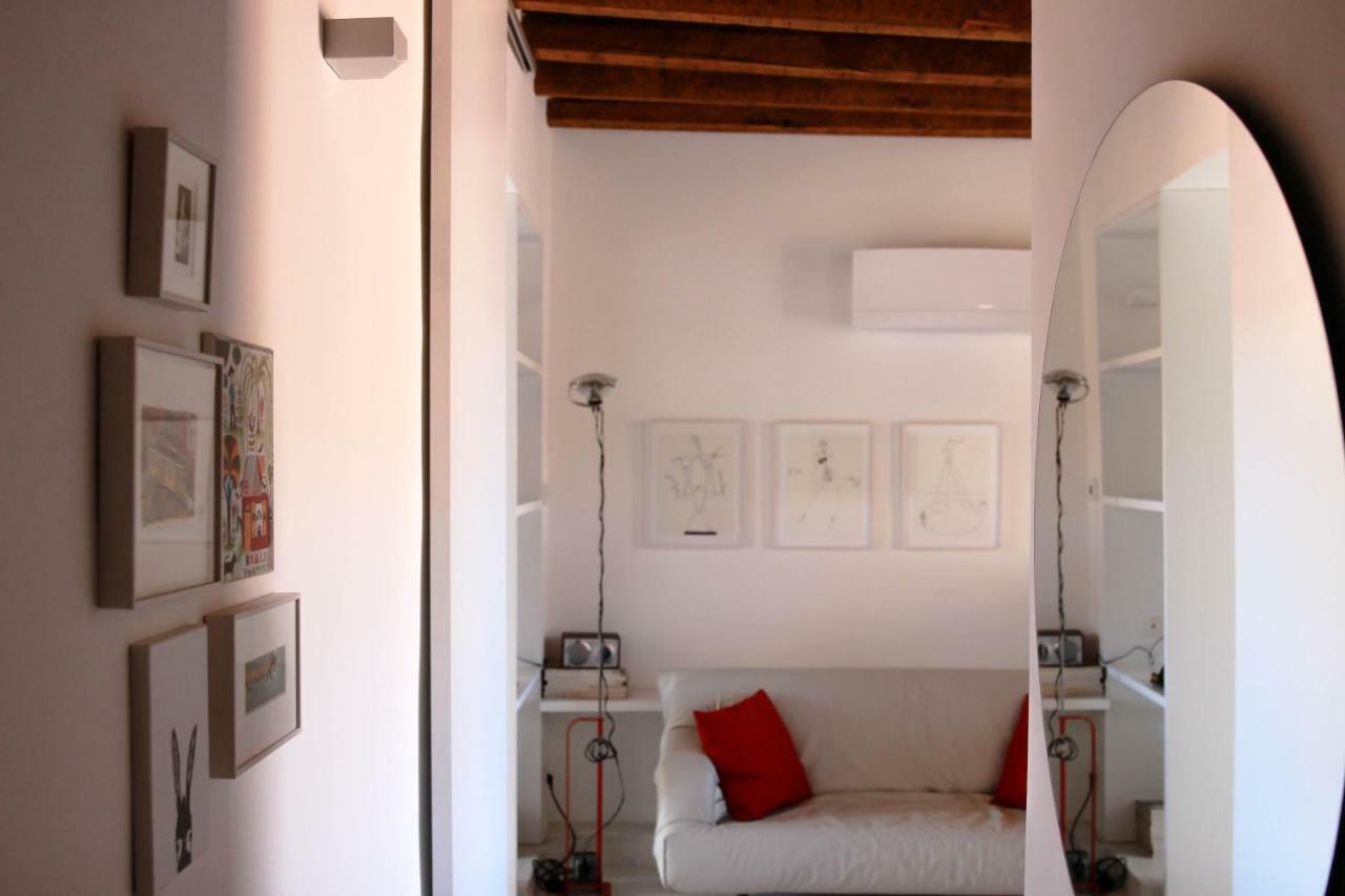 Design Apartment Porta Venezia Milano Ngoại thất bức ảnh