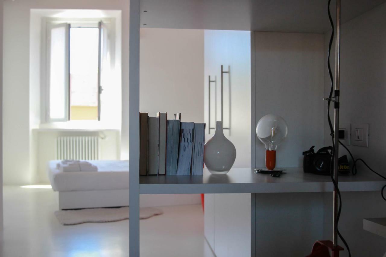 Design Apartment Porta Venezia Milano Ngoại thất bức ảnh