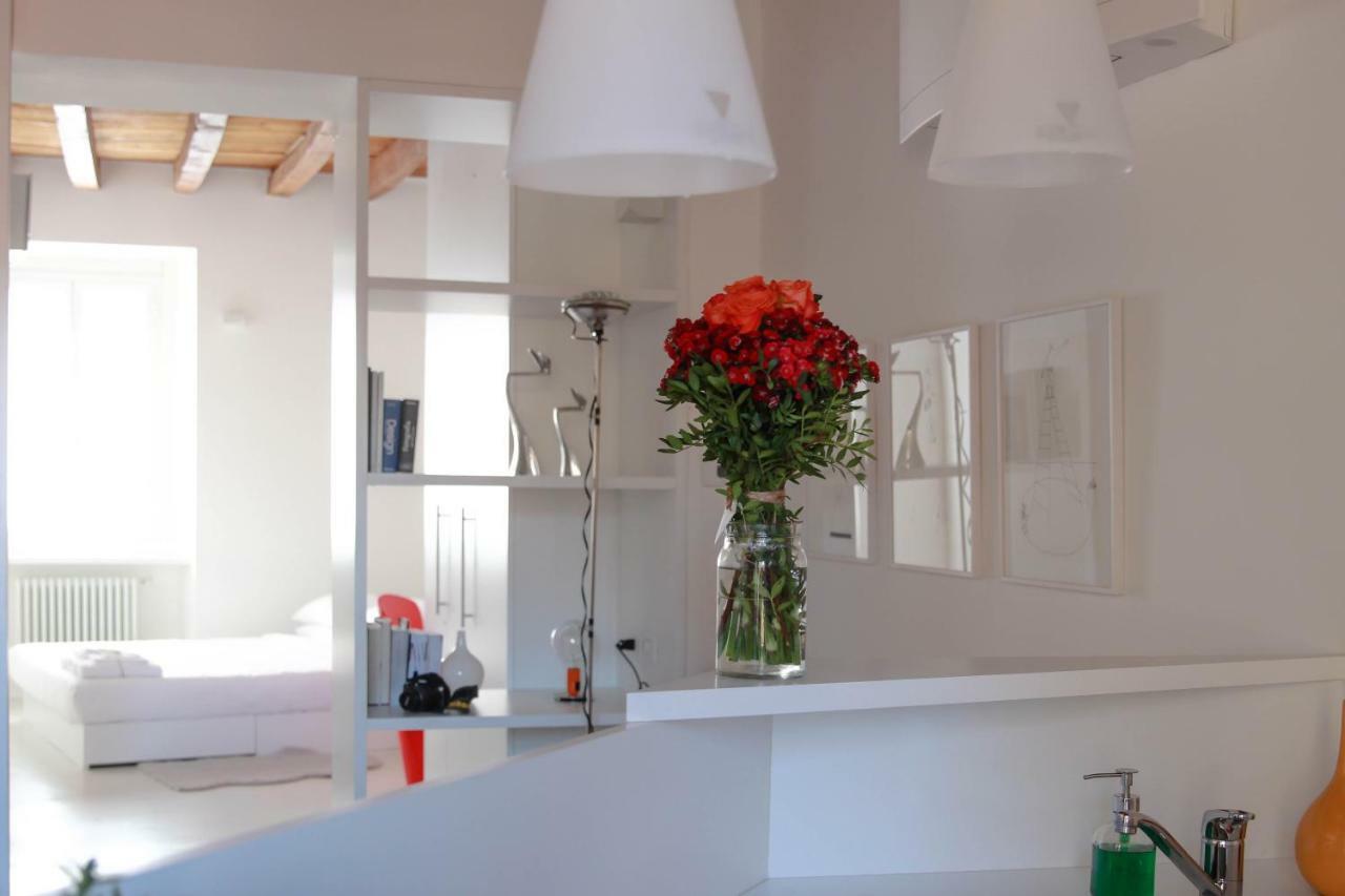 Design Apartment Porta Venezia Milano Ngoại thất bức ảnh