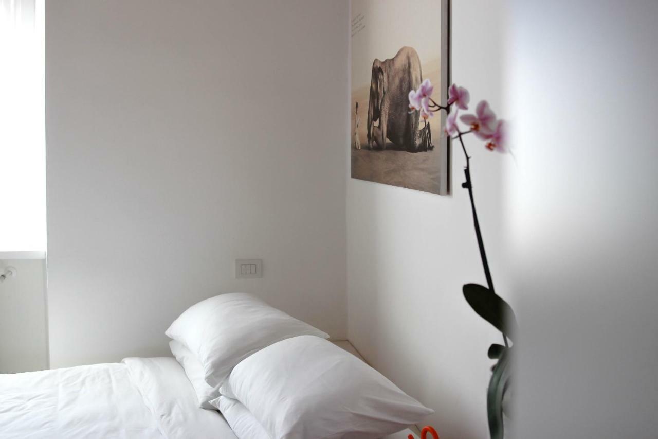 Design Apartment Porta Venezia Milano Ngoại thất bức ảnh