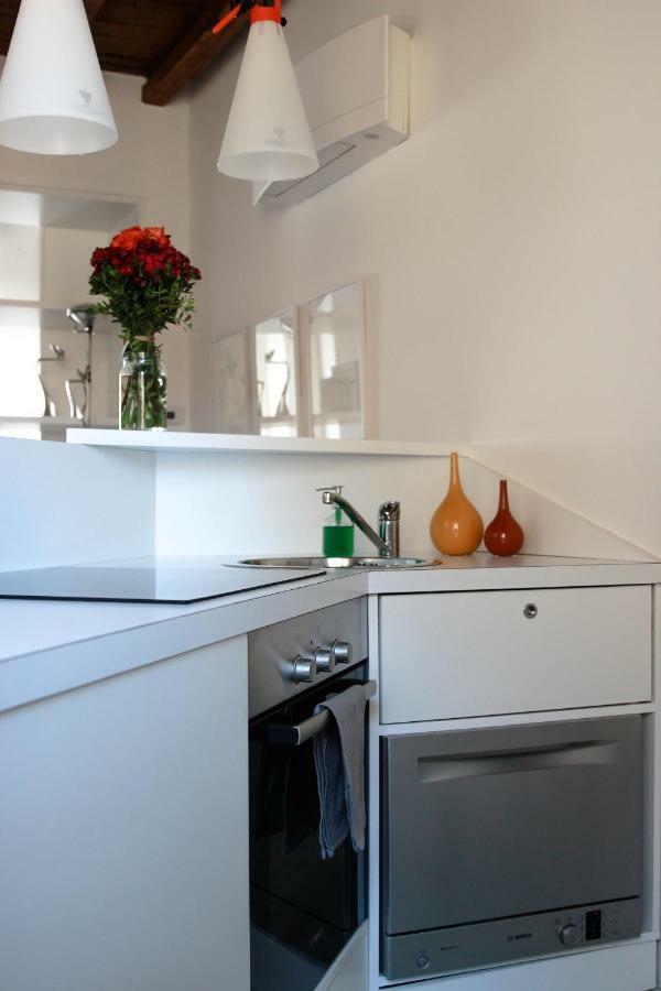 Design Apartment Porta Venezia Milano Ngoại thất bức ảnh